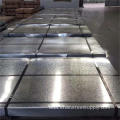 SQ CR50(340) Galvanized Steel Plate